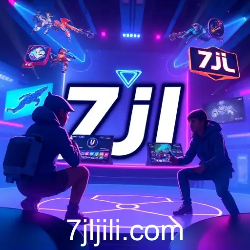 7jl Site Revolutionizes Online Gaming