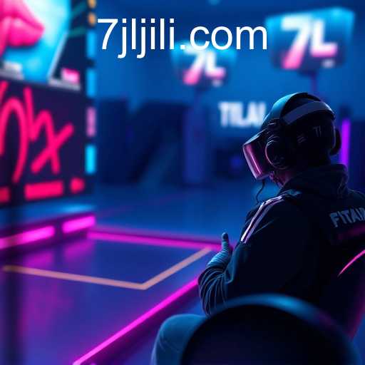 Gaming Keywords and Trends: The Rise of '7jl'