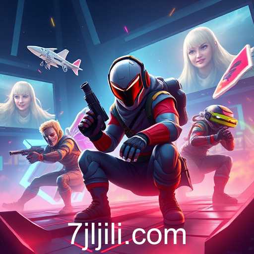 The Rise of 7jl in Gaming Circles