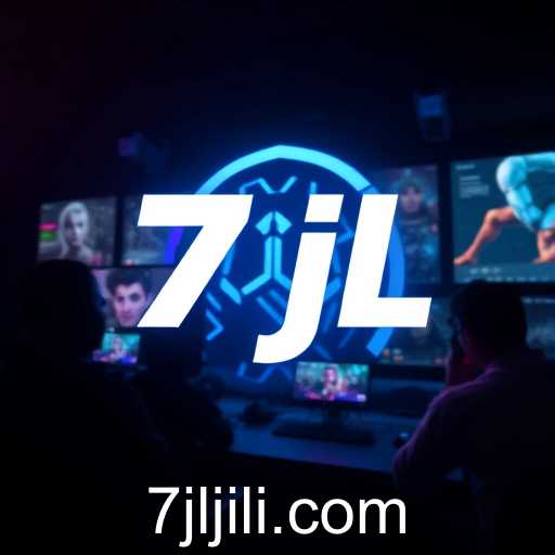 A New Era for '7jl' in the Gaming World