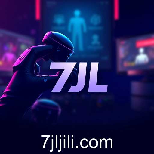 The Digital Playground: 7jl's Rise in Global Gaming