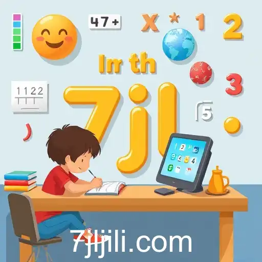 Exploring the Engaging World of 'Educational Fun' Games