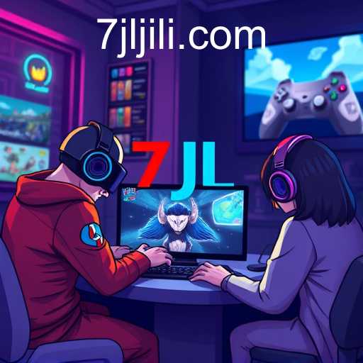 The Evolution of Online Gaming: 7jl and Beyond