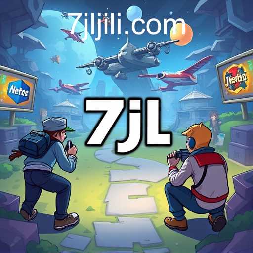 The Digital Playground: Exploring '7jl' and Its Impact