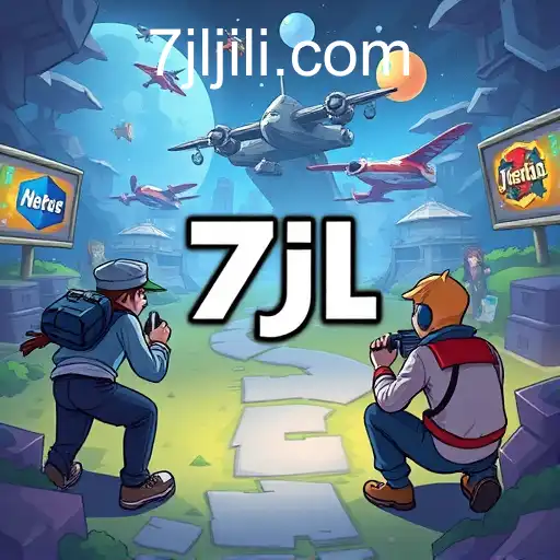 The Digital Playground: Exploring '7jl' and Its Impact
