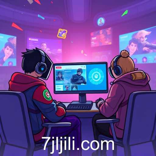 Unlock Fun with 7jl: A Gaming Evolution