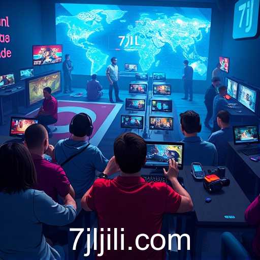 Engagement Soars for Online Game Hub