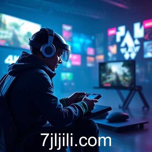 Gaming Trends Shaping 2025