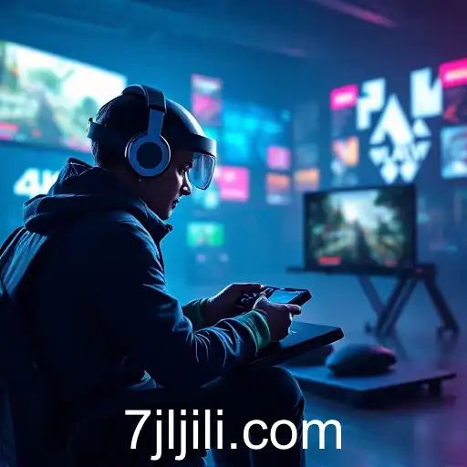 Gaming Trends Shaping 2025