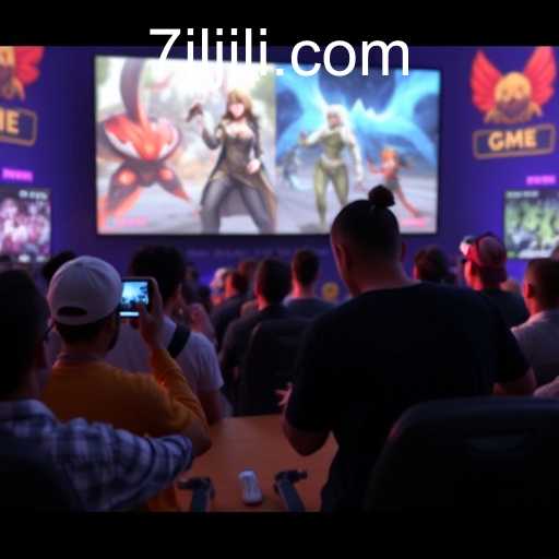 Global Gaming Trends Amidst Innovations