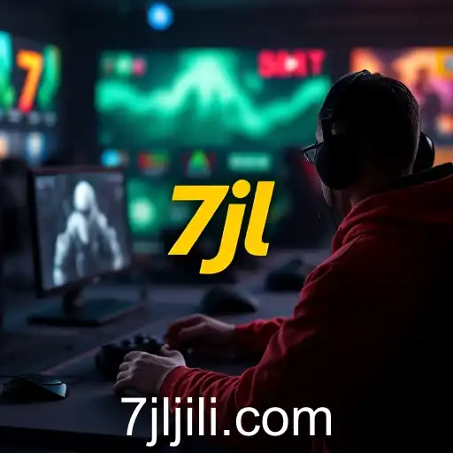 7jl Game Zone: A Digital Revolution