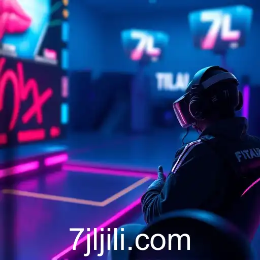 Gaming Keywords and Trends: The Rise of '7jl'