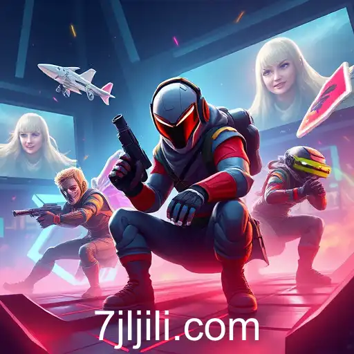 The Rise of 7jl in Gaming Circles