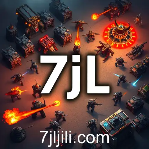 The Rise of 7jl: A New Era in Online Gaming