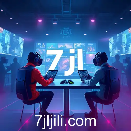 The Rise of 7jl in Online Gaming