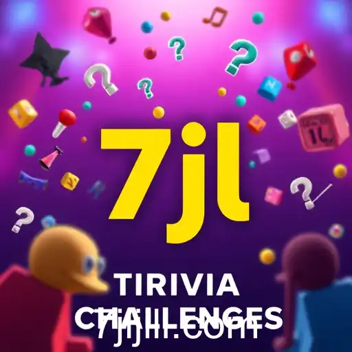 Exploring 7jl: English Gaming Evolution