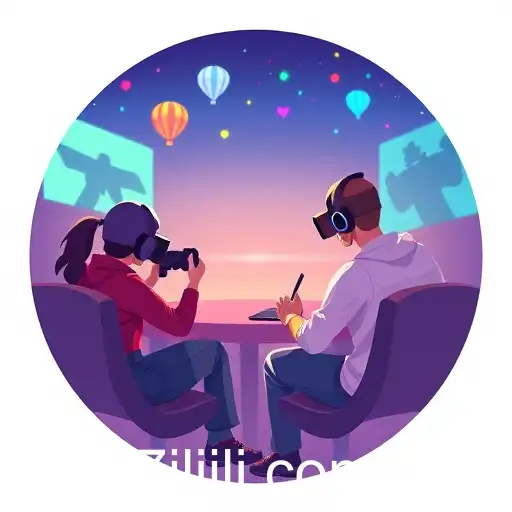 Evolution of Online Gaming: A Look into '7jl'