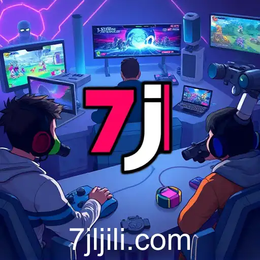 Exploring the Rise of 7jl in Gaming Culture