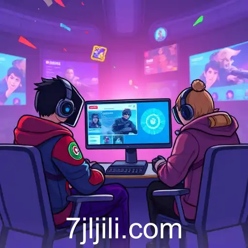 Unlock Fun with 7jl: A Gaming Evolution