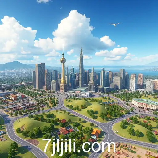 Gaming Innovation Marks Milestone Year