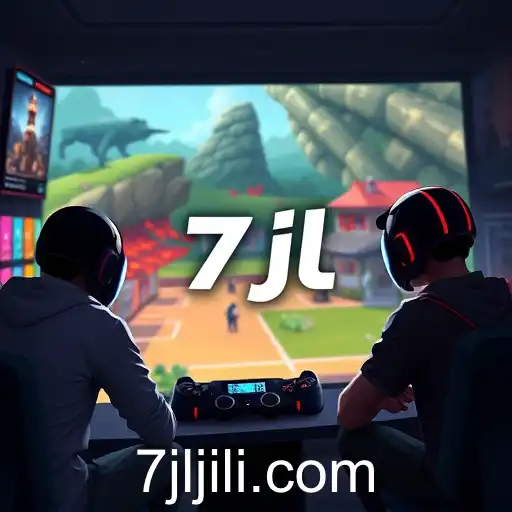 The Rise of 7jl: Gaming Innovations for Enthusiastic Gamers