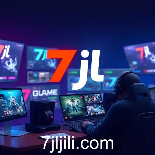 The Rise of 7jl: A Gaming Revolution