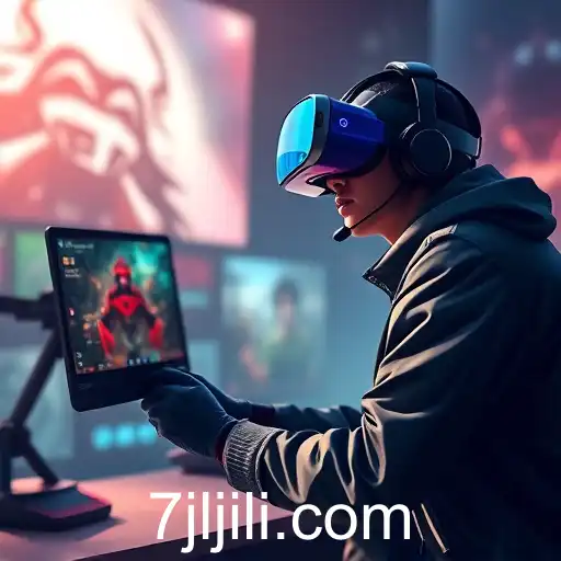 The Evolution of Online Gaming in 2025