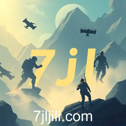 The Online Gaming Landscape with 7jl