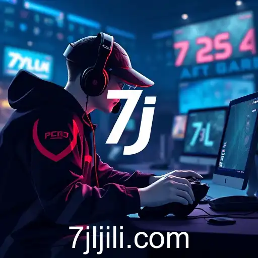 7jl: Revolutionizing Online Gaming in 2025