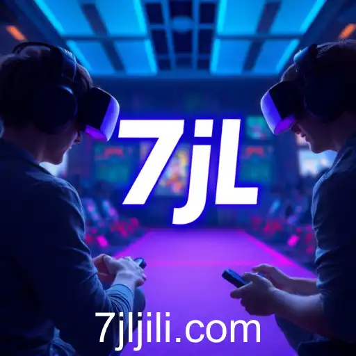 The Rise of 7jl: Revolutionizing Online Gaming