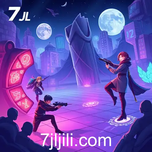 The Rise of 7jl: A New Era in Online Gaming