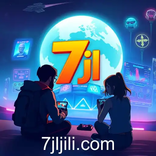 Virtual Worlds Evolving: The Rise of 7jl