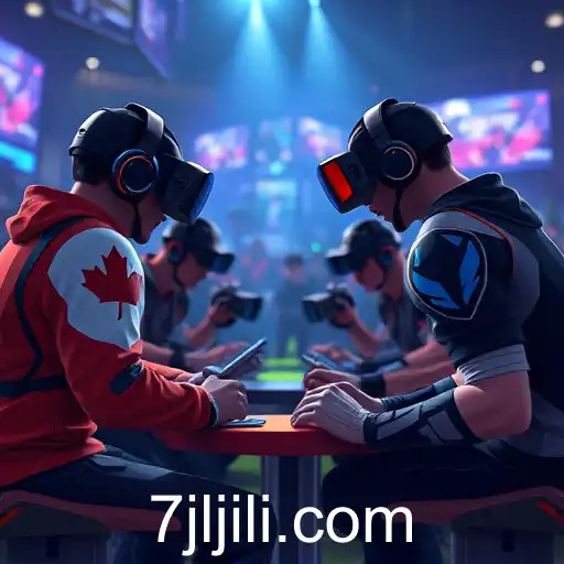 Exploring the Thrilling World of Multiplayer Games