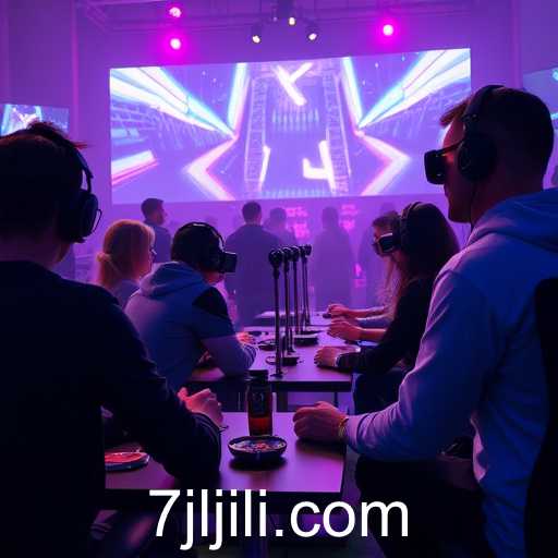 Exploring the Rise of Online Gaming Communities