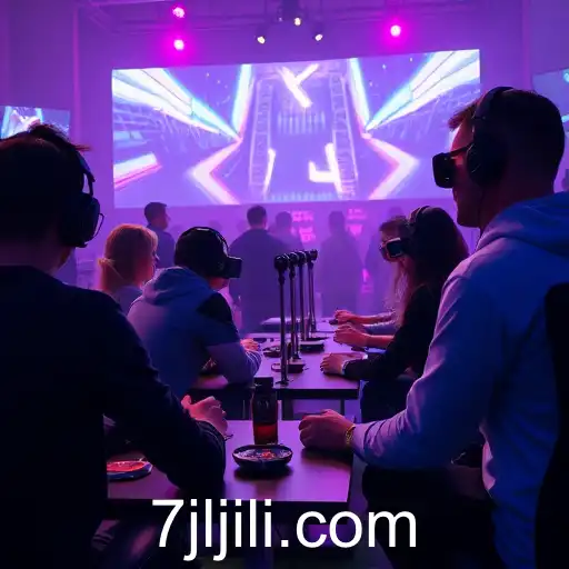 Exploring the Rise of Online Gaming Communities