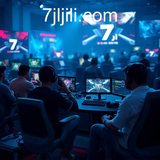 Online Gaming Trends and Evolutions