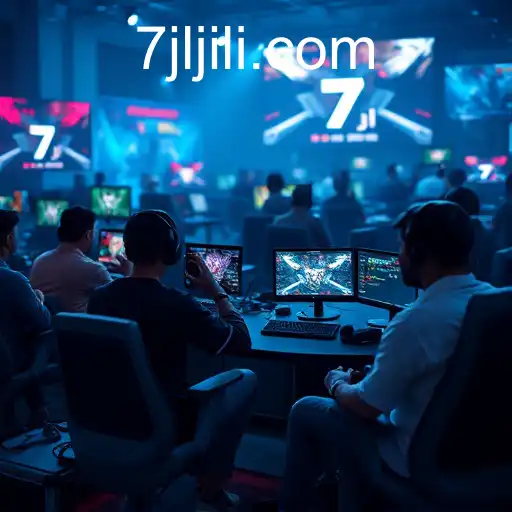 Online Gaming Trends and Evolutions