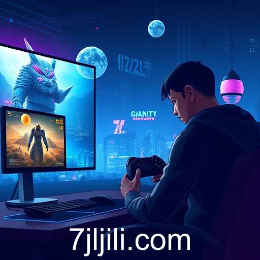 The Rise of Online Gaming Amidst Global Challenges