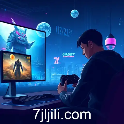 The Rise of Online Gaming Amidst Global Challenges