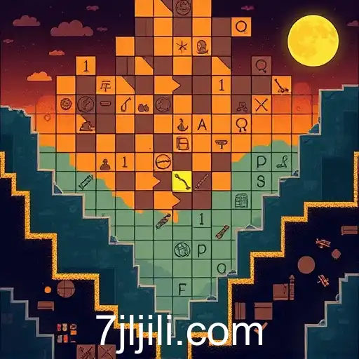 Unravel the Fun: The Thrilling World of Puzzle Solvers Games