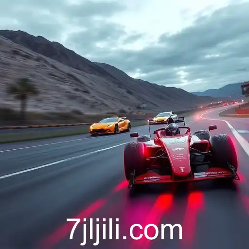 Exploring the Thrilling World of Racing Games
