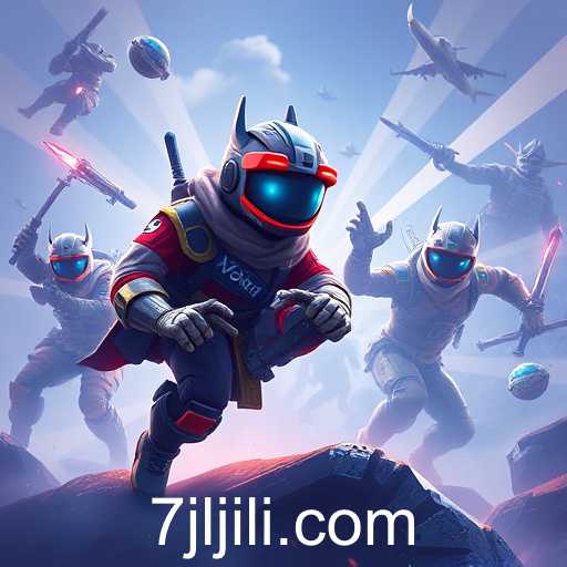 The Rise of 7jl: Revolutionizing Online Gaming