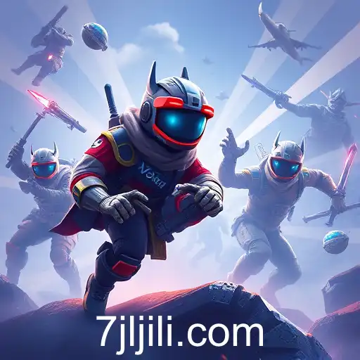 The Rise of 7jl: Revolutionizing Online Gaming