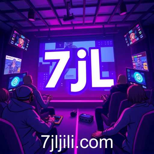 The Rise of 7jl in Online Gaming