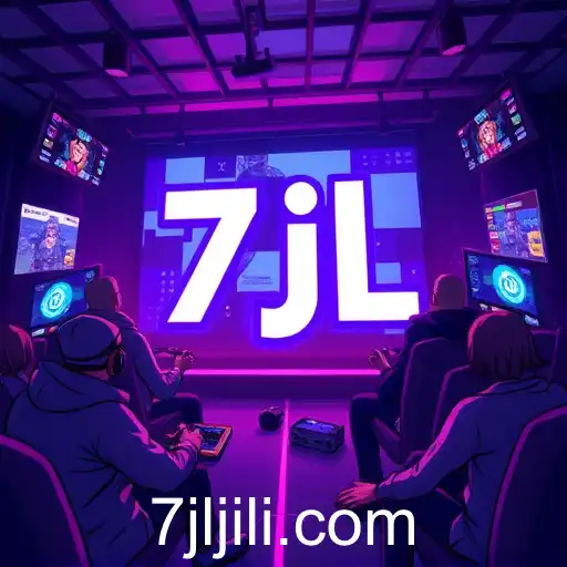The Rise of 7jl in Online Gaming