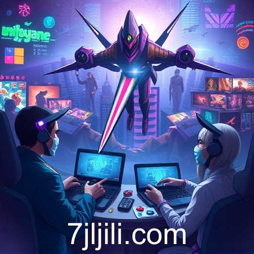 The Rise of 7jl: A New Era in Online Gaming
