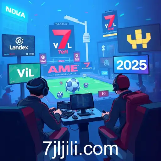 The Rise of Online Gaming