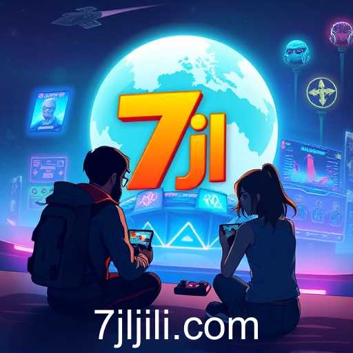 Virtual Worlds Evolving: The Rise of 7jl